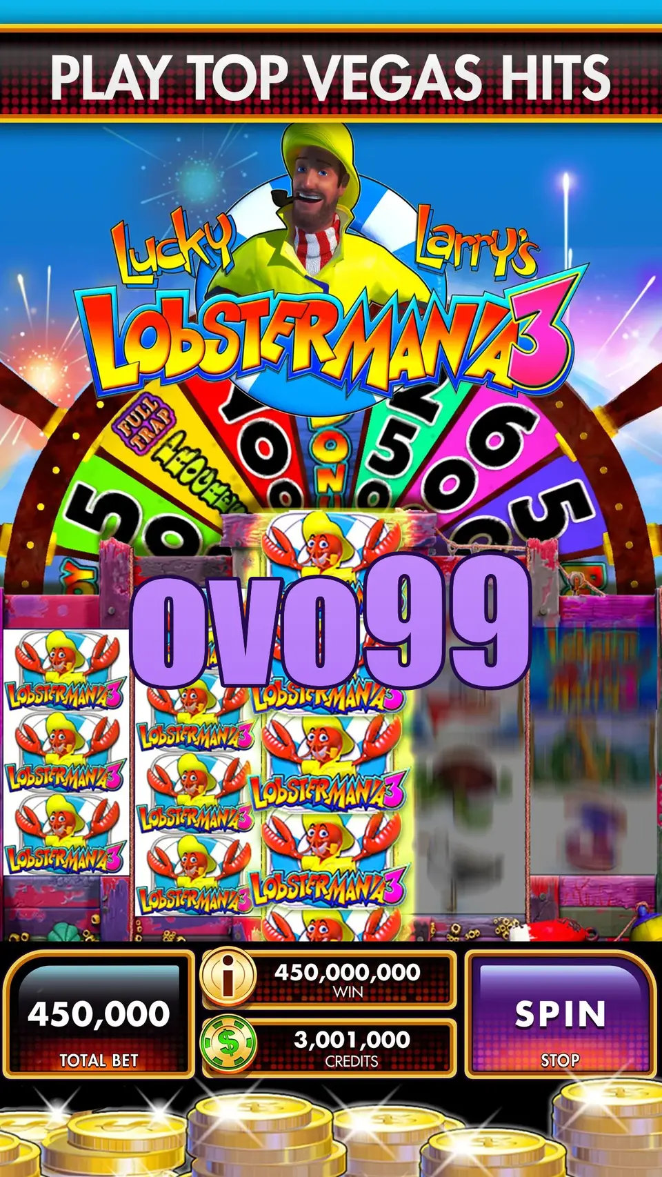 ovo99 APK