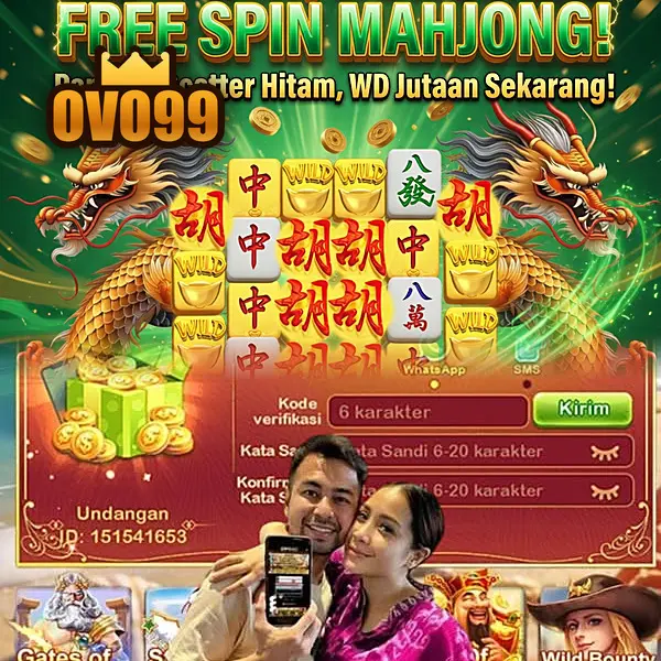 ovo99 Masuk