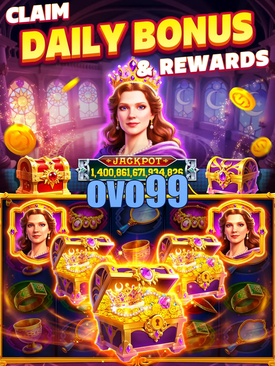 ovo99 Masuk
