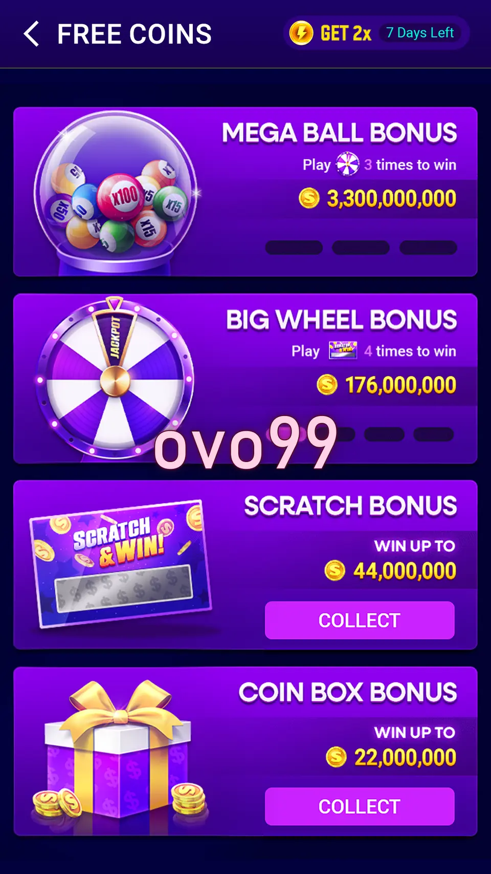 ovo99 Masuk